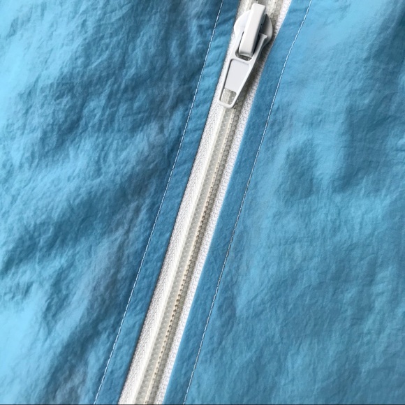 SOLD UO Austen Colourblock Windbreaker Jacket - Picture 13 of 16